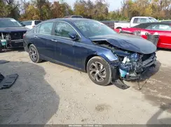 1HGCR2F3XHA249414 2017 HONDA ACCORD