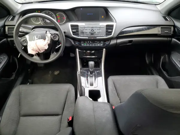1HGCR2F3XHA249672 2017 HONDA ACCORD - Image 8