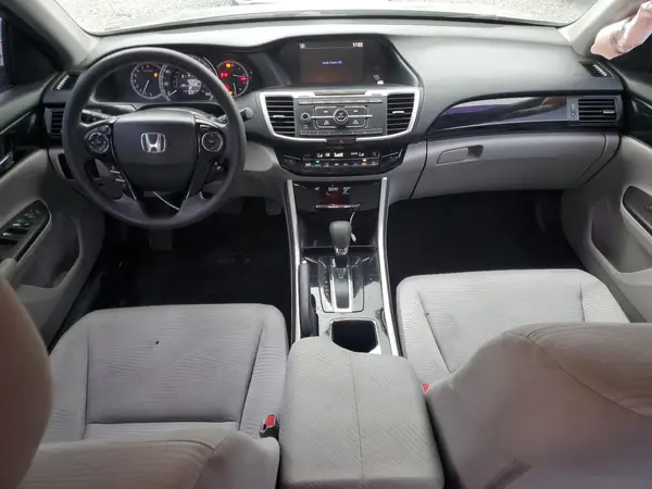 1HGCR2F3XHA250014 2017 HONDA ACCORD - Image 8