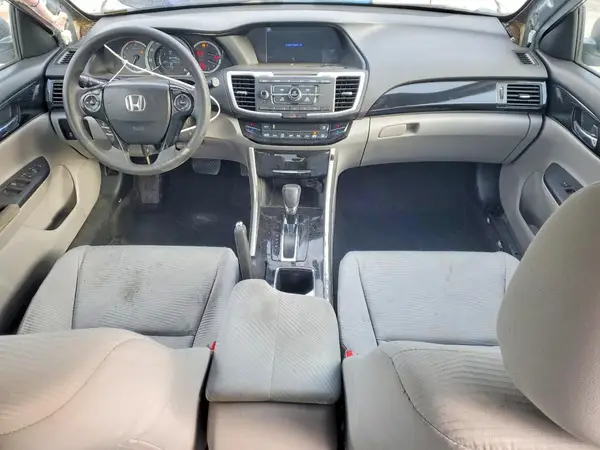1HGCR2F3XHA250613 2017 HONDA ACCORD - Image 8