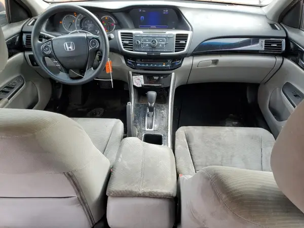 1HGCR2F3XHA253219 2017 HONDA ACCORD - Image 8