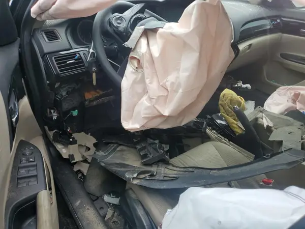 1HGCR2F3XHA254127 2017 HONDA ACCORD - Image 8