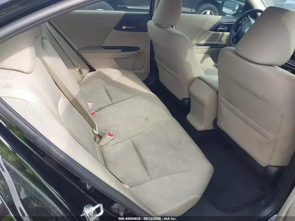1HGCR2F3XHA254144 2017 HONDA ACCORD - Image 8