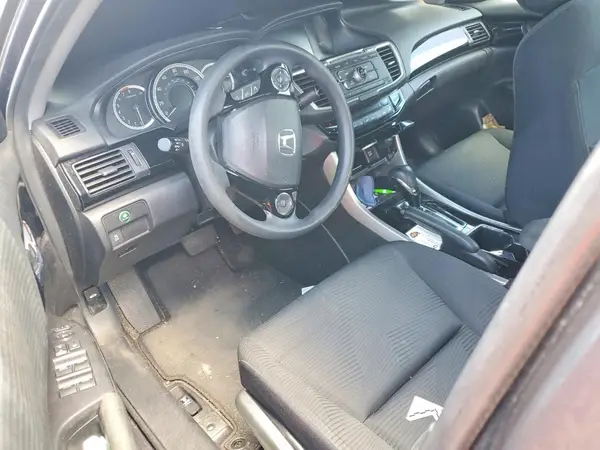 1HGCR2F3XHA257030 2017 HONDA ACCORD - Image 8