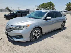 1HGCR2F3XHA257688 2017 HONDA ACCORD