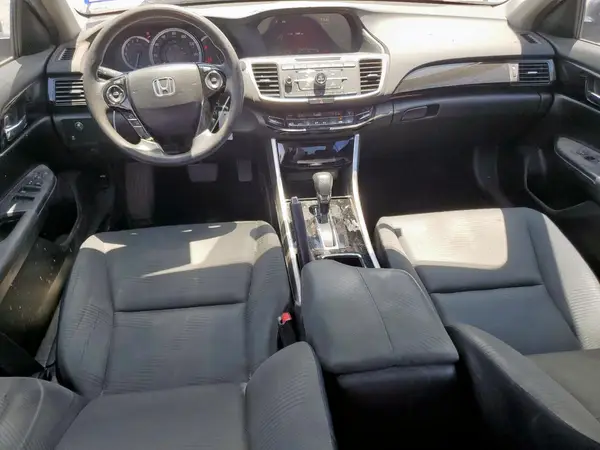 1HGCR2F3XHA257688 2017 HONDA ACCORD - Image 8