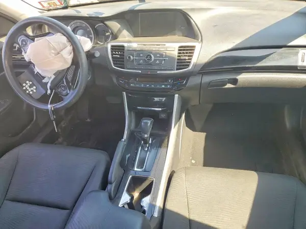 1HGCR2F3XHA260882 2017 HONDA ACCORD - Image 8