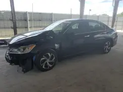 1HGCR2F3XHA260901 2017 HONDA ACCORD