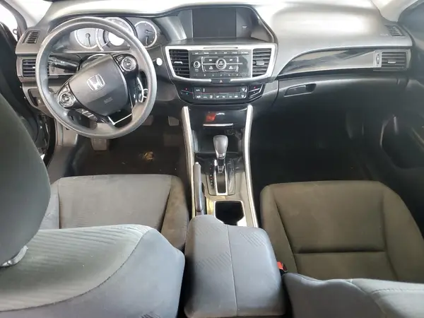 1HGCR2F3XHA260901 2017 HONDA ACCORD - Image 8