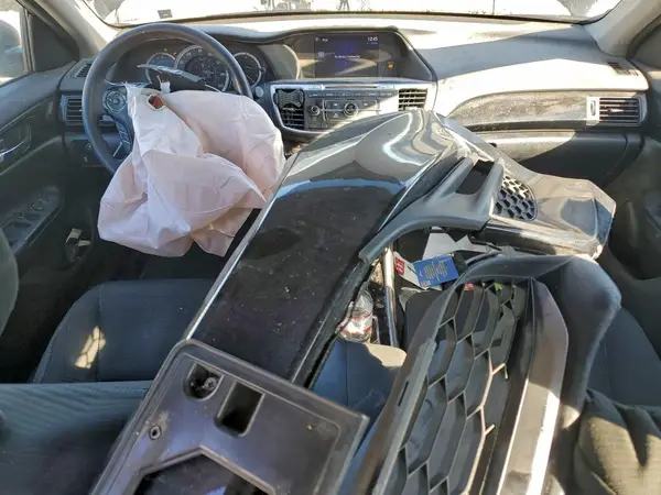 1HGCR2F3XHA261627 2017 HONDA ACCORD - Image 8