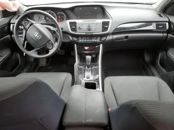 1HGCR2F3XHA262017 2017 HONDA ACCORD - Image 8