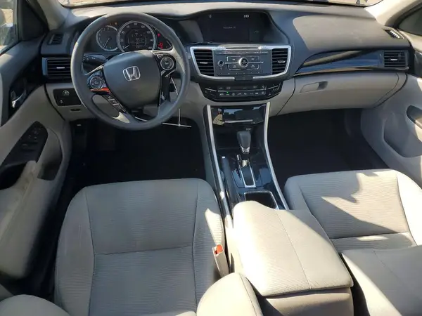 1HGCR2F3XHA262549 2017 HONDA ACCORD - Image 8