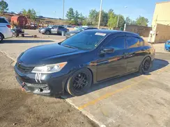 1HGCR2F3XHA262745 2017 HONDA ACCORD