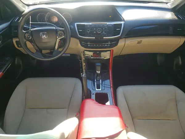1HGCR2F3XHA262745 2017 HONDA ACCORD - Image 8