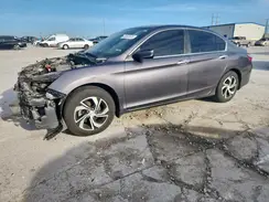 1HGCR2F3XHA264057 2017 HONDA ACCORD