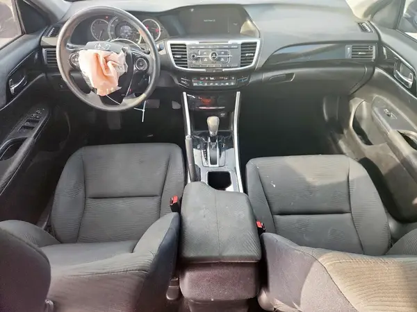 1HGCR2F3XHA264057 2017 HONDA ACCORD - Image 8