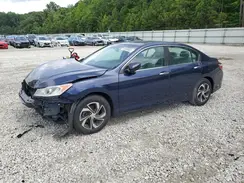 1HGCR2F3XHA265788 2017 HONDA ACCORD