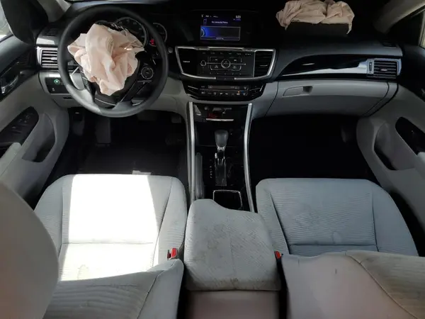 1HGCR2F3XHA265788 2017 HONDA ACCORD - Image 8