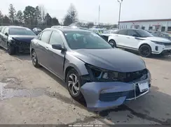 1HGCR2F3XHA270005 2017 HONDA ACCORD