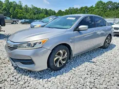 1HGCR2F3XHA273020 2017 HONDA ACCORD