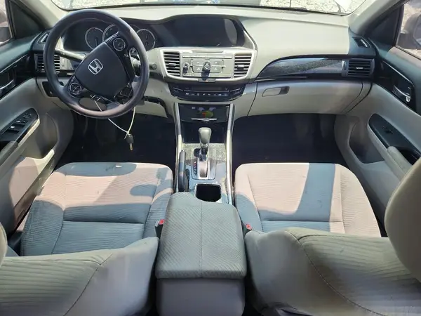 1HGCR2F3XHA273020 2017 HONDA ACCORD - Image 8