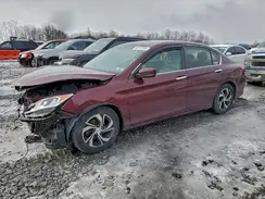 1HGCR2F3XHA274619 2017 HONDA ACCORD