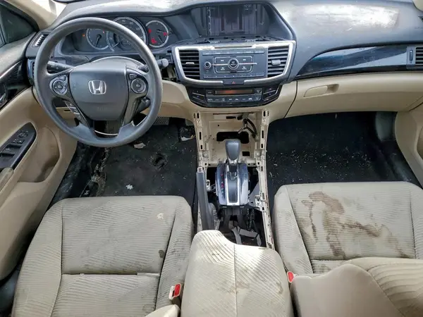 1HGCR2F3XHA274619 2017 HONDA ACCORD - Image 8