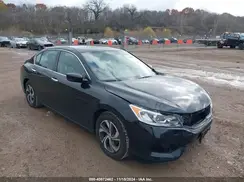 1HGCR2F3XHA276435 2017 HONDA ACCORD
