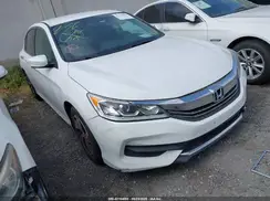 1HGCR2F3XHA276595 2017 HONDA ACCORD