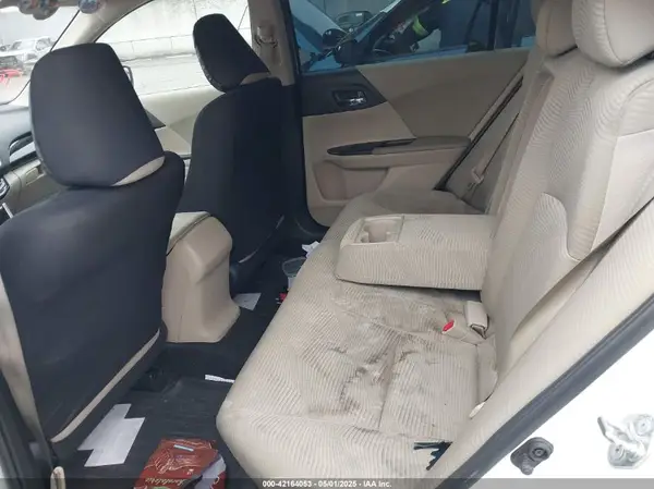 1HGCR2F3XHA276595 2017 HONDA ACCORD - Image 8