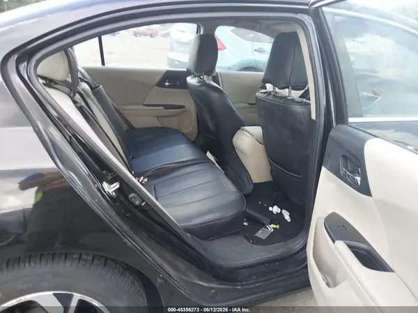 1HGCR2F3XHA280372 2017 HONDA ACCORD - Image 8