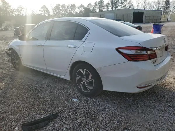 1HGCR2F3XHA283949 2017 HONDA ACCORD - Image 2
