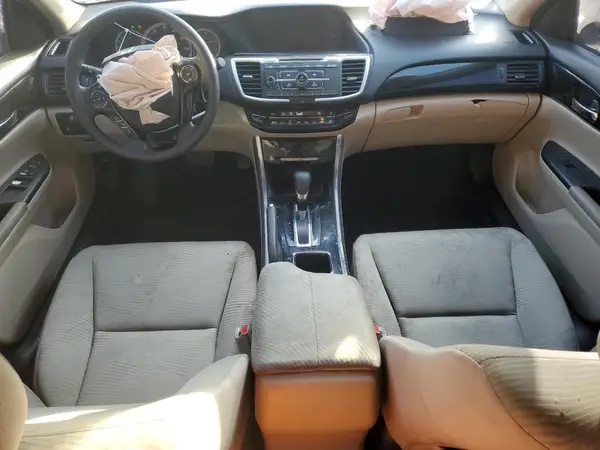 1HGCR2F3XHA283949 2017 HONDA ACCORD - Image 8