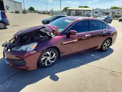 1HGCR2F3XHA285538 2017 HONDA ACCORD