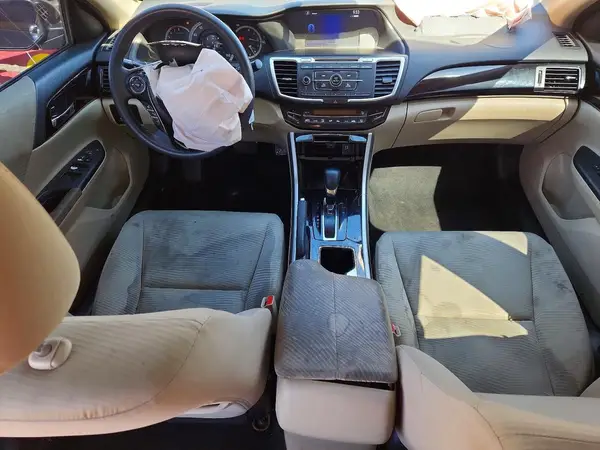 1HGCR2F3XHA285538 2017 HONDA ACCORD - Image 8