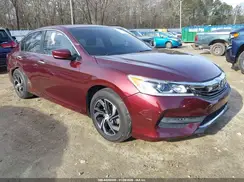 1HGCR2F3XHA285569 2017 HONDA ACCORD