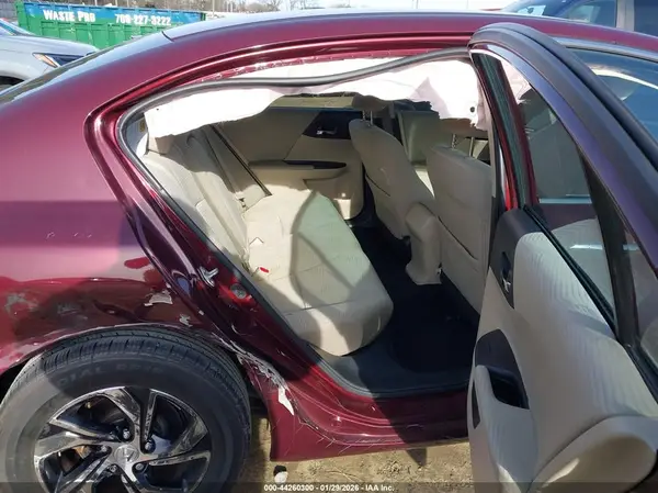 1HGCR2F3XHA285569 2017 HONDA ACCORD - Image 8