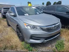 1HGCR2F3XHA285815 2017 HONDA ACCORD