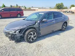 1HGCR2F3XHA286205 2017 HONDA ACCORD