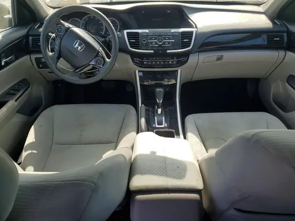 1HGCR2F3XHA286205 2017 HONDA ACCORD - Image 8