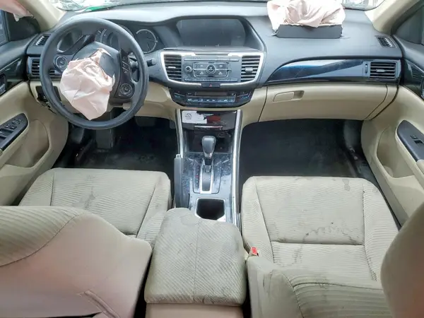 1HGCR2F3XHA287922 2017 HONDA ACCORD - Image 8