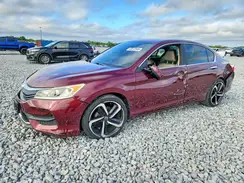 1HGCR2F3XHA287936 2017 HONDA ACCORD