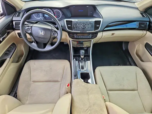 1HGCR2F3XHA287936 2017 HONDA ACCORD - Image 8