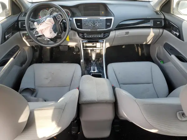 1HGCR2F3XHA288276 2017 HONDA ACCORD - Image 8