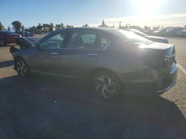 1HGCR2F3XHA289475 2017 HONDA ACCORD - Image 2