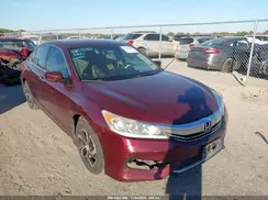 1HGCR2F3XHA290111 2017 HONDA ACCORD