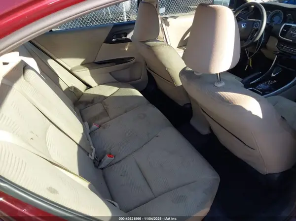 1HGCR2F3XHA290111 2017 HONDA ACCORD - Image 8