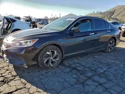 1HGCR2F3XHA292733 2017 HONDA ACCORD