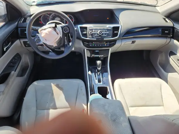 1HGCR2F3XHA293249 2017 HONDA ACCORD - Image 8