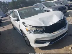 1HGCR2F3XHA293431 2017 HONDA ACCORD